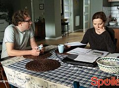 Barwy szczęścia odc. 1020 - zdjęcia promocyjne