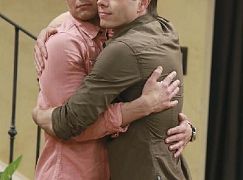 Melissa & Joey: 3x34 Uninvited - zdjęcia promocyjne