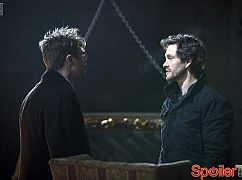 Hannibal: 2x11 Ko No Mono - zdjęcia promocyjne
