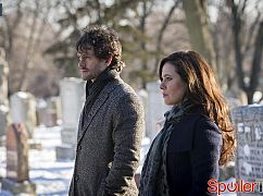 Hannibal: 2x11 Ko No Mono - zdjęcia promocyjne