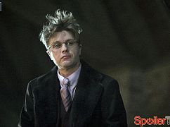 Hannibal: 2x11 Ko No Mono - zdjęcia promocyjne