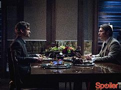 Hannibal: 2x11 Ko No Mono - zdjęcia promocyjne