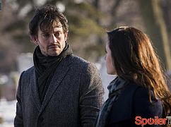 Hannibal: 2x11 Ko No Mono - zdjęcia promocyjne