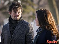Hannibal: 2x11 Ko No Mono - zdjęcia promocyjne