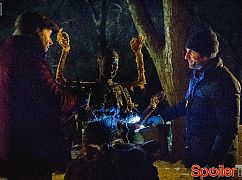 Hannibal: 2x11 Ko No Mono - zdjęcia promocyjne