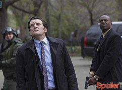 Blacklist: 1x21 Berlin - zdjęcia promocyjne
