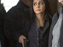 Blacklist: 1x21 Berlin - zdjęcia promocyjne