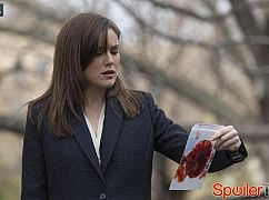 Blacklist: 1x21 Berlin - zdjęcia promocyjne