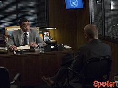 Blacklist: 1x21 Berlin - zdjęcia promocyjne