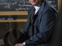 Blacklist: 1x21 Berlin - zdjęcia promocyjne