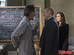 Blacklist: 1x21 Berlin - zdjęcia promocyjne