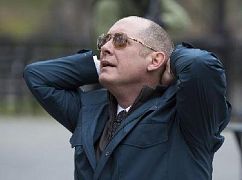 Blacklist: 1x21 Berlin - zdjęcia promocyjne