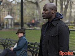Blacklist: 1x21 Berlin - zdjęcia promocyjne
