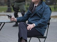 Blacklist: 1x21 Berlin - zdjęcia promocyjne