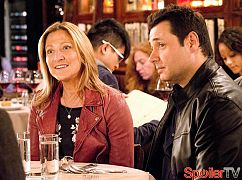 Siostra Jackie: 6x05 Rag and Bone - zdjęcia promocyjne