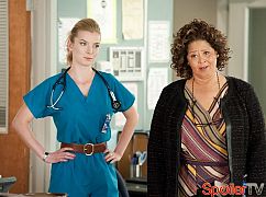 Siostra Jackie: 6x05 Rag and Bone - zdjęcia promocyjne
