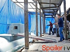 Agenci NCIS: Los Angeles: 5x24 Deep Trouble (Part 1) - zdjęcia promocyjne