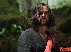 Demony da Vinci: 2x08 The Fall From Heaven - zdjęcia promocyjne