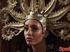 Demony da Vinci: 2x08 The Fall From Heaven - zdjęcia promocyjne