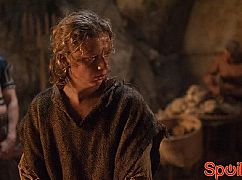 Demony da Vinci: 2x08 The Fall From Heaven - zdjęcia promocyjne
