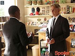 Agenci NCIS: 11x24 Honor Thy Father - zdjęcia promocyjne