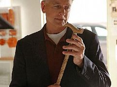 Agenci NCIS: 11x24 Honor Thy Father - zdjęcia promocyjne