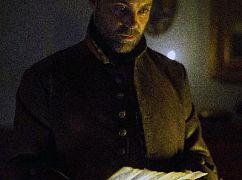 Salem: 1x04 Survivors - zdjęcia promocyjne