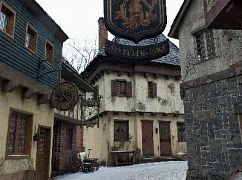 Salem: 1x04 Survivors - zdjęcia promocyjne
