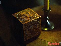 Salem: 1x04 Survivors - zdjęcia promocyjne