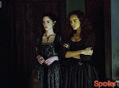 Salem: 1x04 Survivors - zdjęcia promocyjne