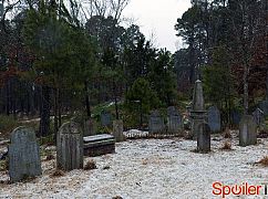 Salem: 1x04 Survivors - zdjęcia promocyjne
