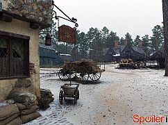Salem: 1x04 Survivors - zdjęcia promocyjne