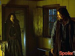 Salem: 1x04 Survivors - zdjęcia promocyjne