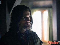 Salem: 1x04 Survivors - zdjęcia promocyjne