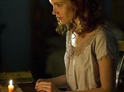 Salem: 1x04 Survivors - zdjęcia promocyjne