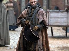 Salem: 1x04 Survivors - zdjęcia promocyjne