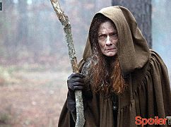 Salem: 1x04 Survivors - zdjęcia promocyjne
