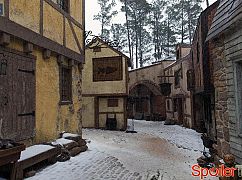 Salem: 1x04 Survivors - zdjęcia promocyjne
