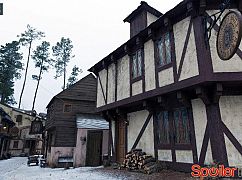 Salem: 1x04 Survivors - zdjęcia promocyjne