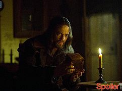 Salem: 1x04 Survivors - zdjęcia promocyjne