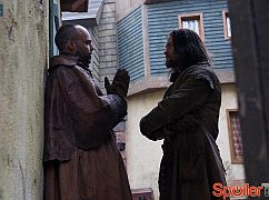 Salem: 1x04 Survivors - zdjęcia promocyjne