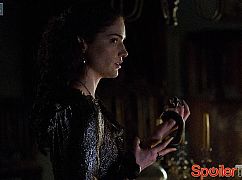 Salem: 1x04 Survivors - zdjęcia promocyjne