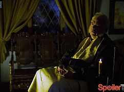 Salem: 1x04 Survivors - zdjęcia promocyjne