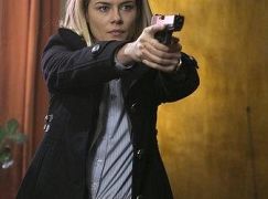 Crisis: 1x09 You Do Not Know War - zdjęcia promocyjne