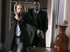 Crisis: 1x09 You Do Not Know War - zdjęcia promocyjne