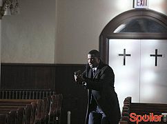 Crisis: 1x09 You Do Not Know War - zdjęcia promocyjne