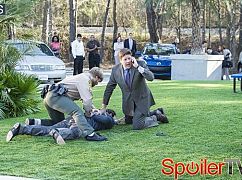 Jej szerokość Afrodyta: 6x08 Identity Crisis - zdjęcia promocyjne