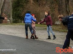 Barwy szczęścia odc. 1121 - zdjęcia promocyjne