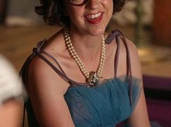Glee: 5x20 The Untitled Rachel Berry Project - zdjęcia promocyjne