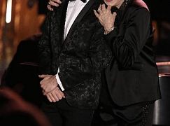 Glee: 5x20 The Untitled Rachel Berry Project - zdjęcia promocyjne